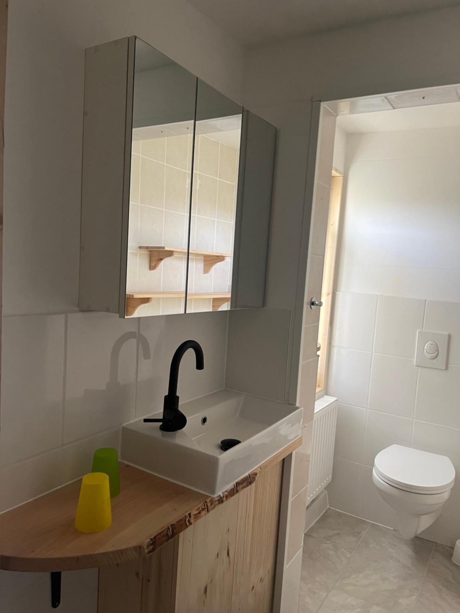 Geisingblick Villa Екстериор снимка
