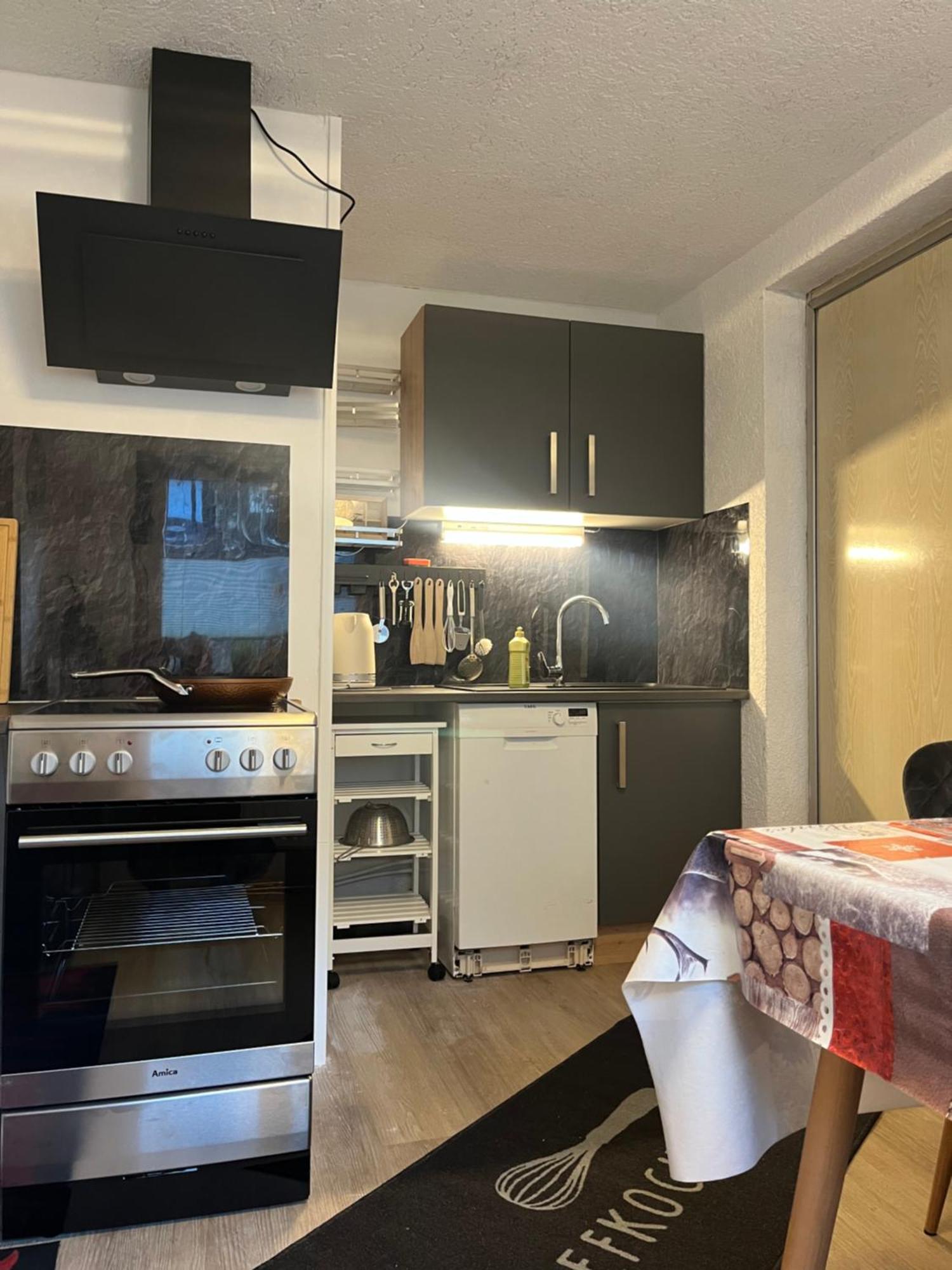 Geisingblick Villa Екстериор снимка
