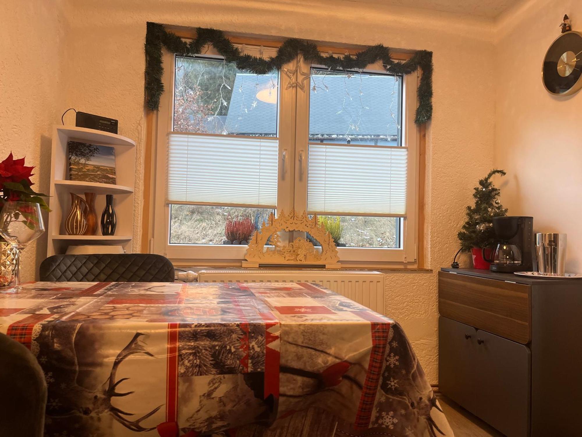 Geisingblick Villa Екстериор снимка