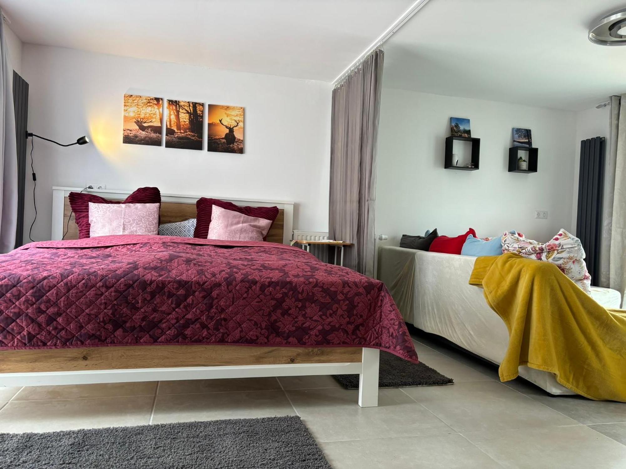 Geisingblick Villa Екстериор снимка